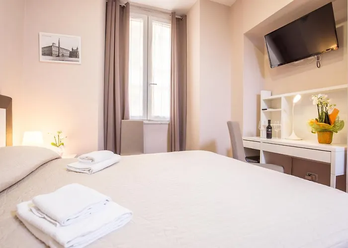 Guest house Azzurra Rome