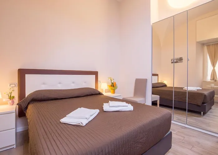 Azzurra Guest house Rome