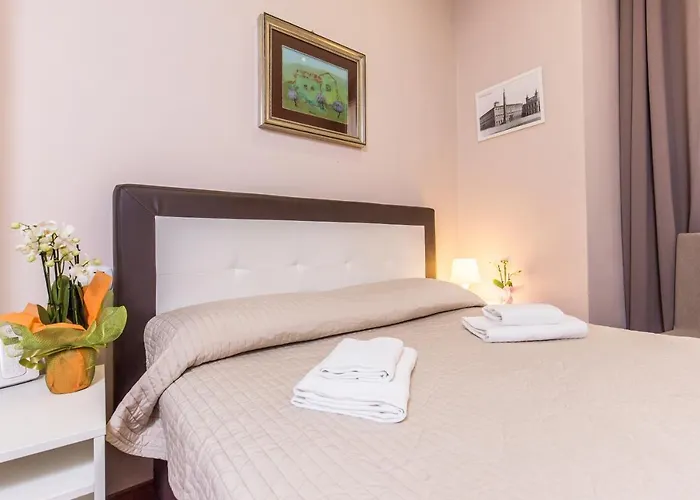 Azzurra Guest house Rome