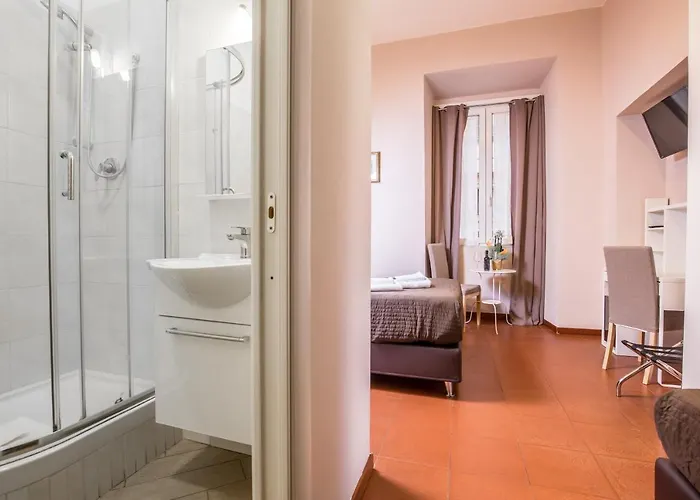 Azzurra 4* Roma