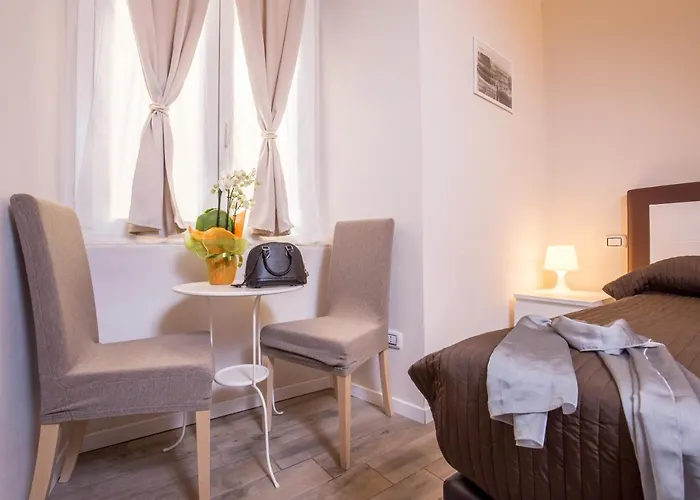 Azzurra 4* Roma