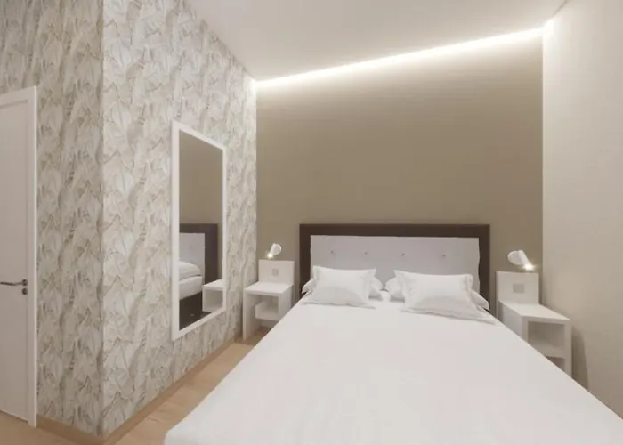Konukevi Azzurra 4*
