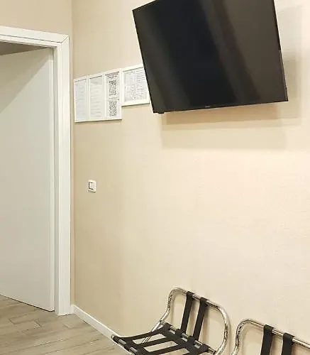 Konukevi Azzurra Roma